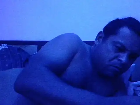 DesexedCooler online show from 04-10-26, 02:28