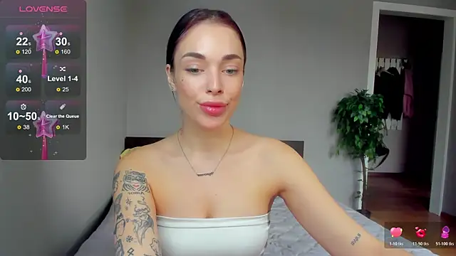 milkbrownn online show from 04-11-26, 03:22