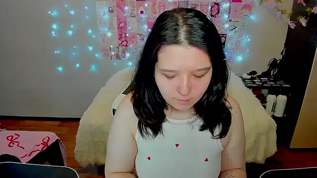 Kate Acid online show from 02-24-26, 01:03