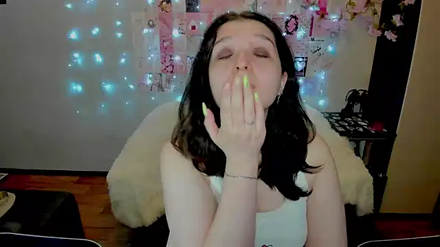 Kate Acid online show from 04-17-26, 11:19