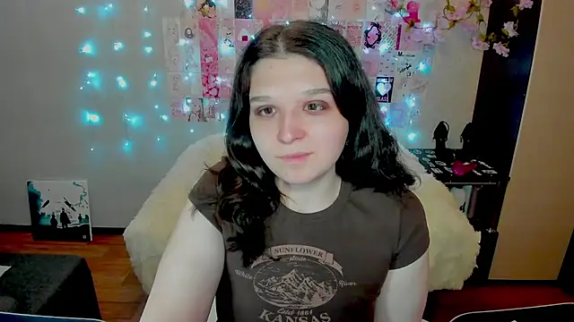 Kate Acid online show from 04-21-26, 01:42