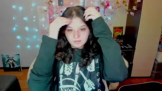 Kate Acid online show from 06-09-26, 11:49