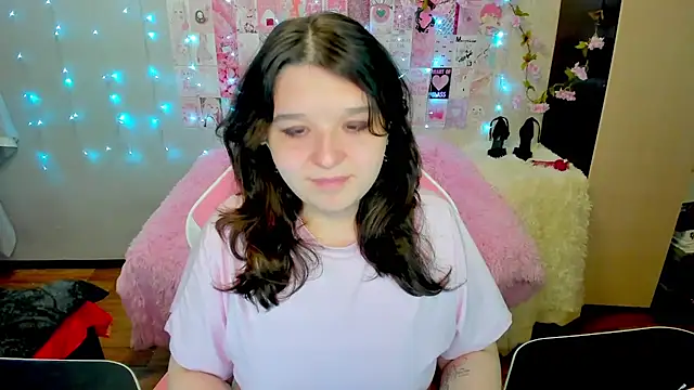 Kate Acid online show from 07-25-26, 11:57