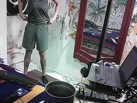 Snapshot of AntonBoyToy chatting on 07-16-26, 02:50 AntonBoyToy online show from 07-16-26, 02:50