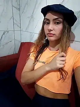 Larinhacat online show from 03-03-26, 08:59