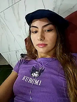 Larinhacat online show from 03-11-26, 11:55