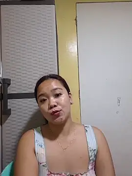 Polished Princess online show from 03-08-26, 08:40