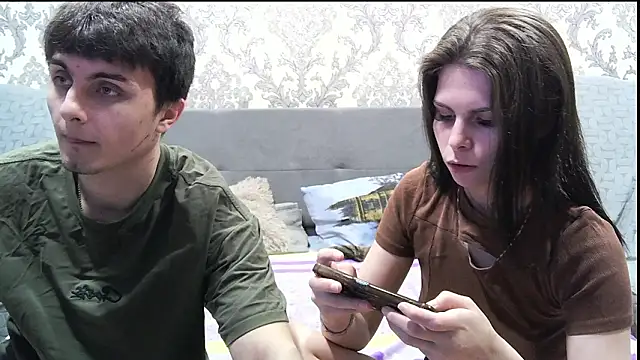 Snapshot of AmandaCouple chatting on 03-03-26, 05:13 AmandaCouple online show from 03-03-26, 05:13