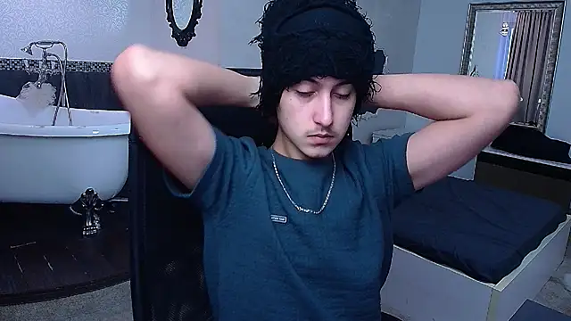 GriffinDane online show from 02-20-26, 05:26