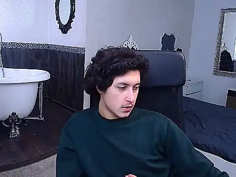 GriffinDane online show from 02-26-26, 07:07