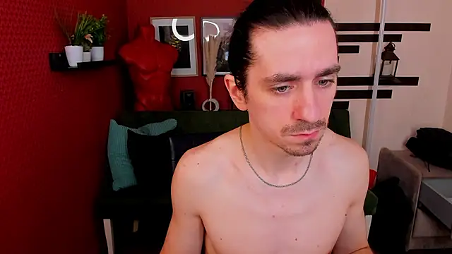 Daniel Morrise online show from 02-21-26, 07:42