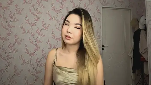 Elina Mottel online show from 02-25-26, 07:40