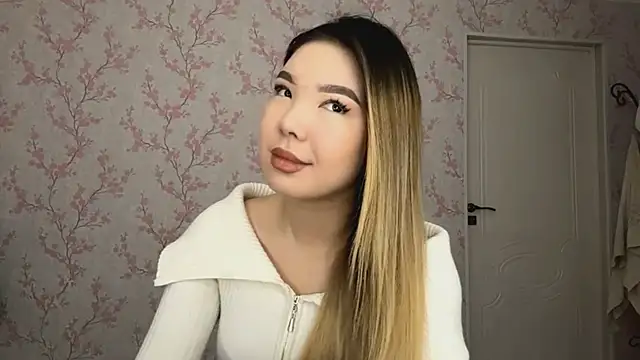 Elina Mottel online show from 03-03-26, 08:53