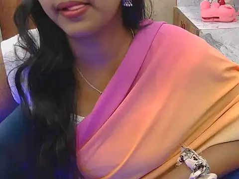 Bold-mahi online show from 02-20-26, 06:37