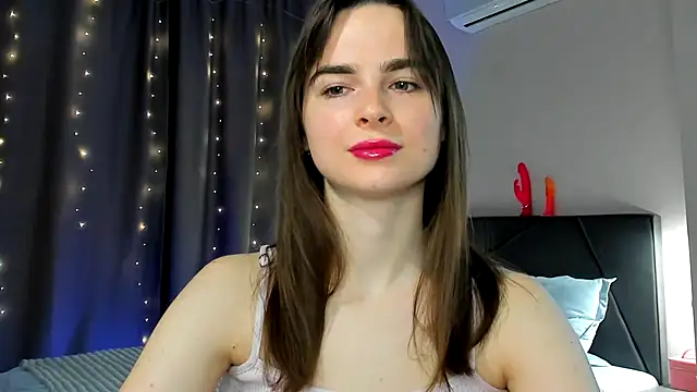 megann fox2 online show from 03-06-26, 08:44