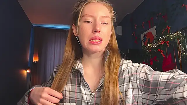 Anna Kare online show from 03-04-26, 09:15