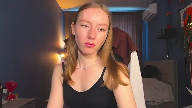 Anna Kare online show from 04-19-26, 01:10