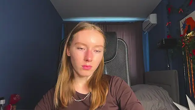 Anna Kare online show from 04-22-26, 01:56