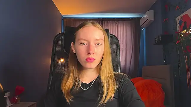 Anna Kare online show from 04-27-26, 11:19