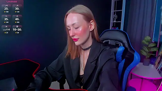 A Alise online show from 03-06-26, 11:50