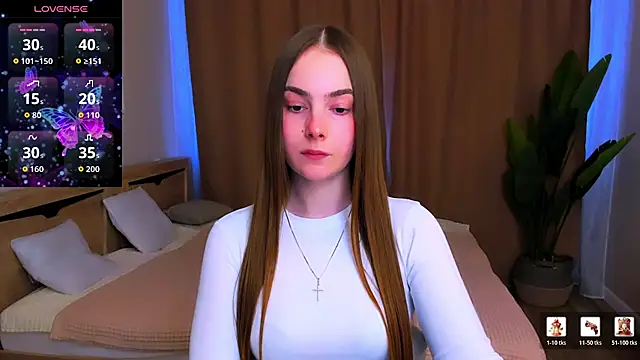 Maddy Wood  online show from 03-17-26, 02:31