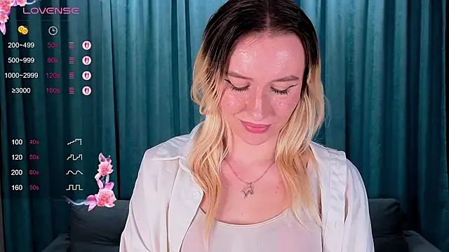 AshleyySchwartz online show from 03-19-26, 05:39