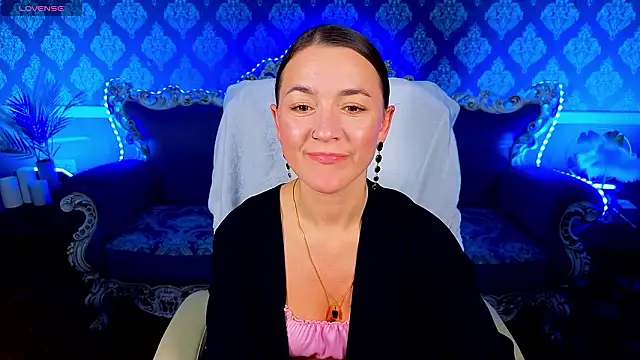 GracefulMichelle online show from 02-18-26, 02:24