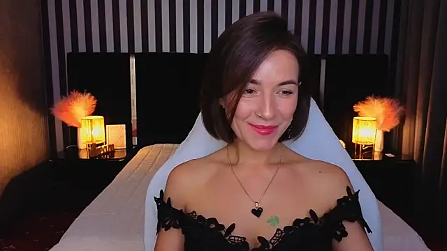 GracefulMichelle online show from 07-09-26, 07:40