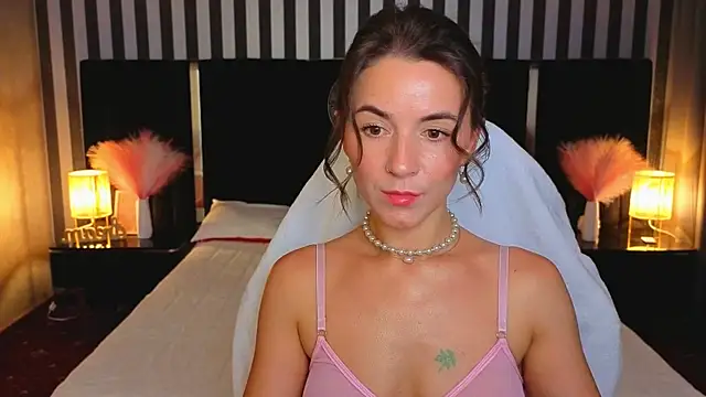 GracefulMichelle online show from 07-29-26, 07:23