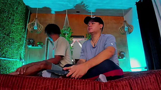 Ethan Blazes online show from 03-11-26, 01:39