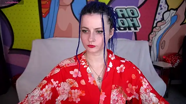 AlisaGracee online show from 03-20-26, 08:14