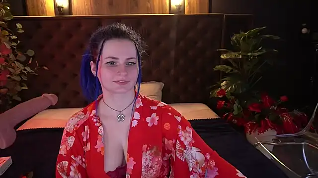 AlisaGracee online show from 04-17-26, 12:52