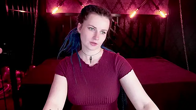 AlisaGracee online show from 04-23-26, 12:40