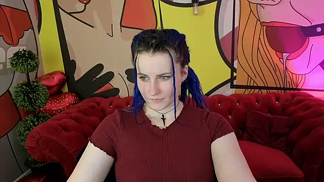 AlisaGracee online show from 04-26-26, 12:47