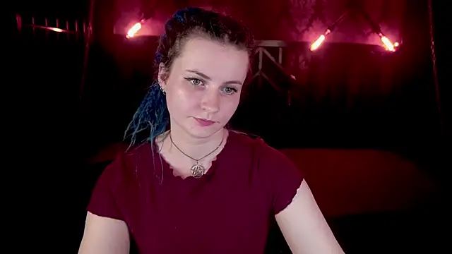 AlisaGracee online show from 05-11-26, 12:33