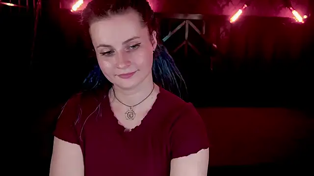 AlisaGracee online show from 05-11-26, 04:04