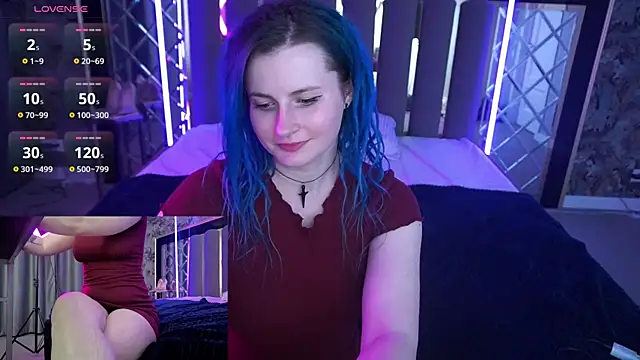 AlisaGracee online show from 05-14-26, 01:07