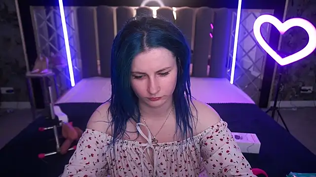 AlisaGracee online show from 06-25-26, 05:34