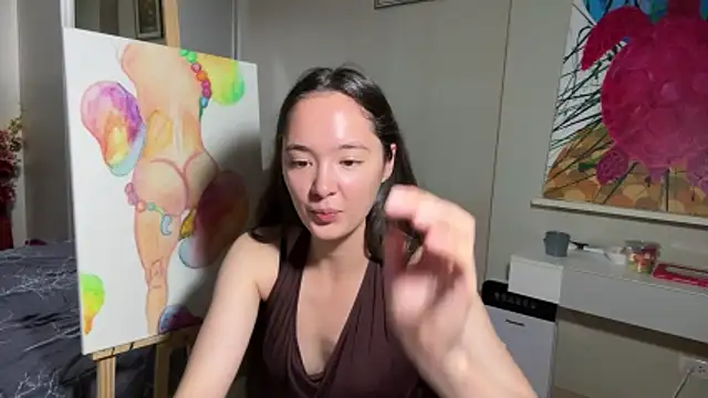 BritneyLusty online show from 03-03-26, 03:07