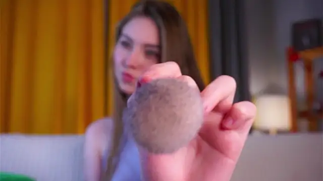 LorileeRuetz online show from 02-21-26, 01:23