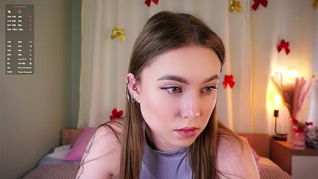 LorileeRuetz online show from 03-02-26, 12:12