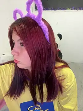 Caro candy online show from 02-23-26, 01:52