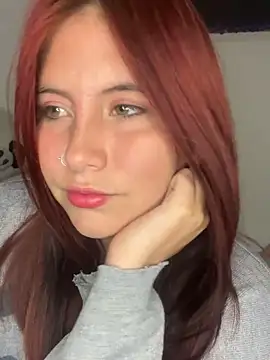 Caro candy online show from 02-25-26, 01:26