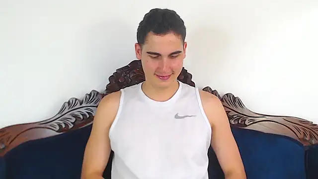 ryanlevi1 online show from 03-03-26, 08:37