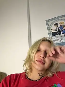 Snapshot of urlittlebaby666 chatting on 03-02-26, 07:37 urlittlebaby666 online show from 03-02-26, 07:37