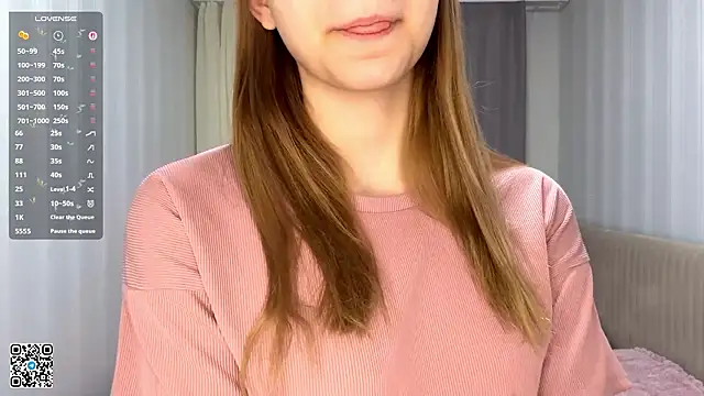 HollyGibson online show from 02-20-26, 07:14