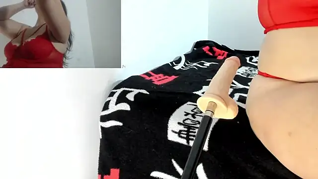 KaterinaRossi online show from 04-29-26, 02:37