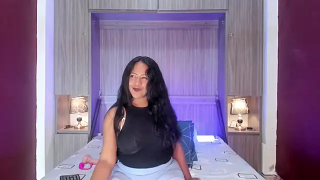 AllieBennet online show from 03-27-26, 07:46