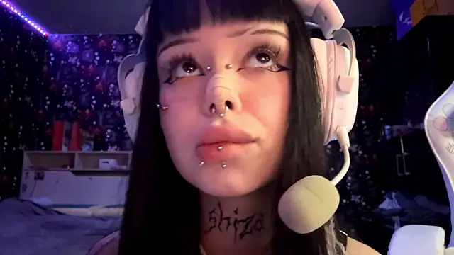 Luna Sohotti online show from 03-03-26, 03:29