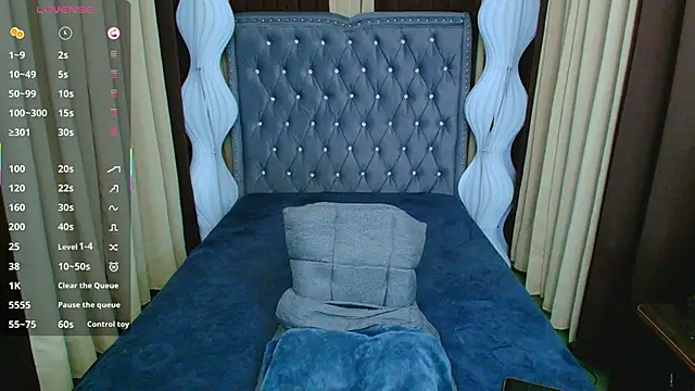 Laureen Hilton online show from 02-22-26, 11:42